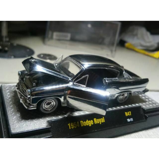 diecast vintage custom