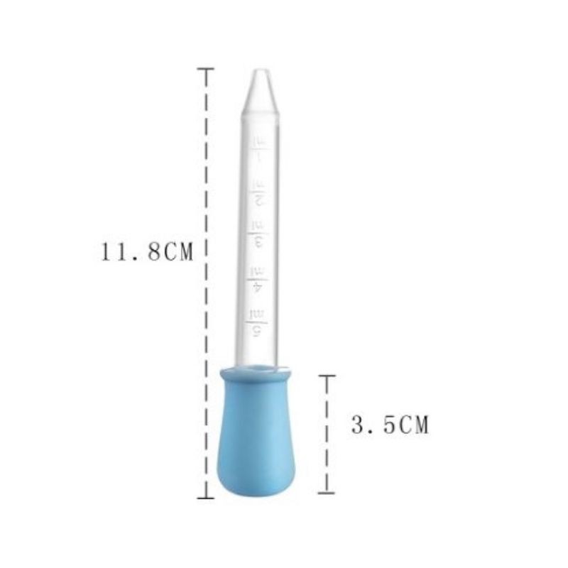 Alat Tetes Obat - Pipet Tetes Obat