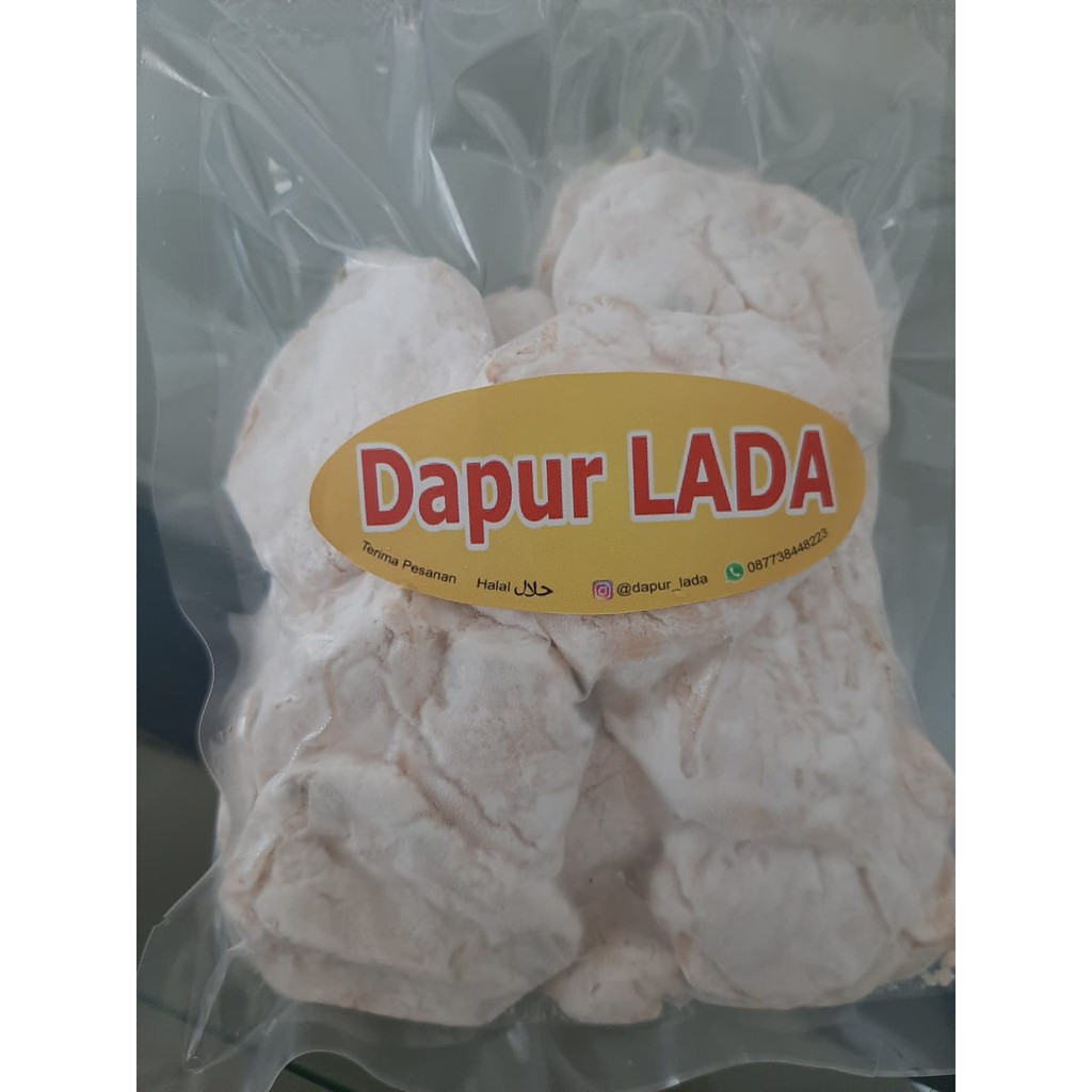 

Cireng Bumbu