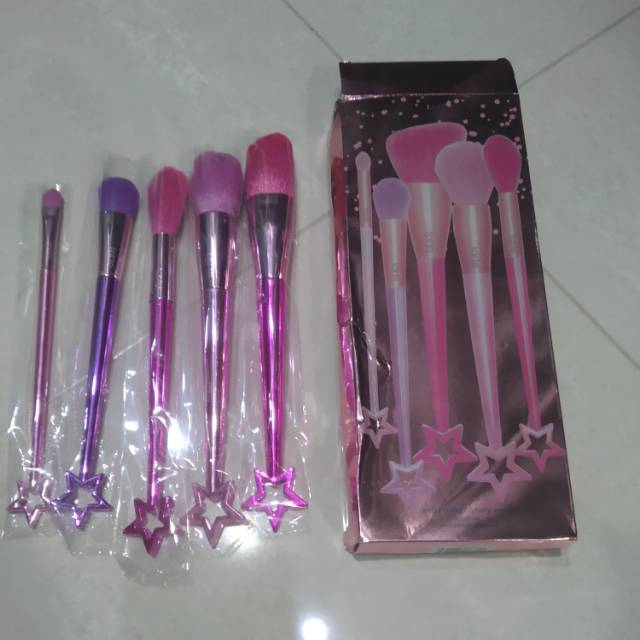 

Brush bintang