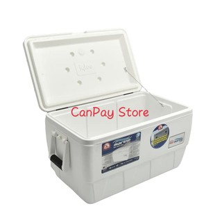 Jual Igloo Cooler Marine Ultra 45 Ltr - Cooler Box | Shopee Indonesia