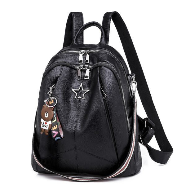 201378 Tas Punggung Cewek Ransel Wanita Import Backpack Cewe Impor (1 KG MUAT 2) GT1607 BQ2222 CR7034 LT1366 BTH13474 EL934