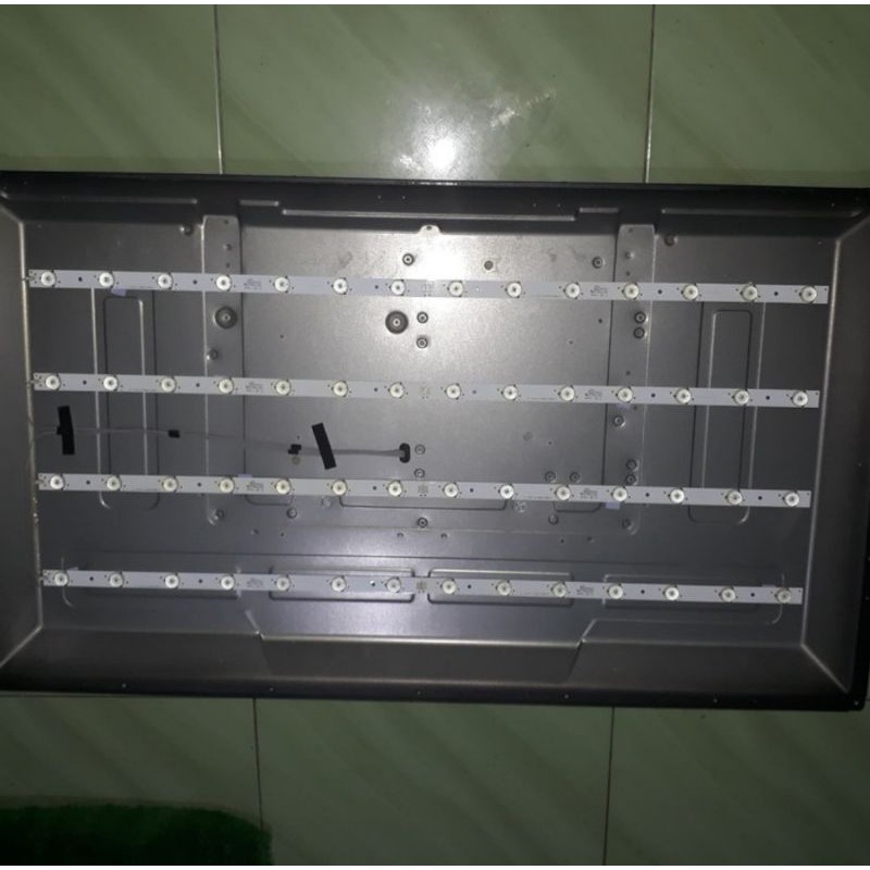 Backlight BL Lampu Original Polytron PLD 40T851