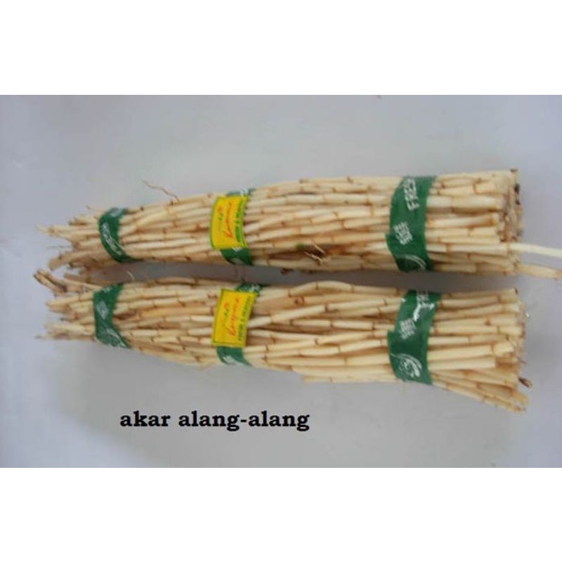 

Akar Alang-alang 200gr