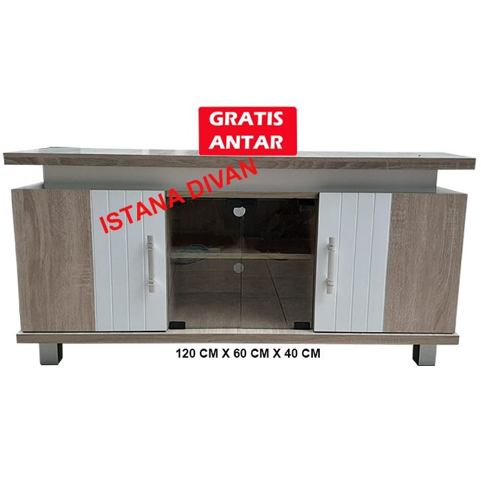  MEJA  RAK  TV  Shopee  Indonesia