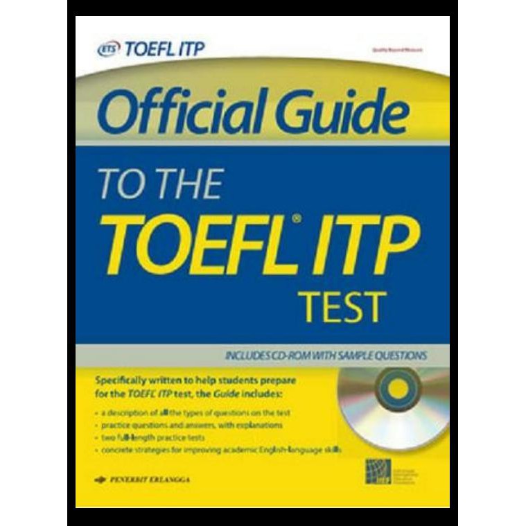 28++ Contoh Soal Toefl Reading Dan Kunci Jawabannya ...