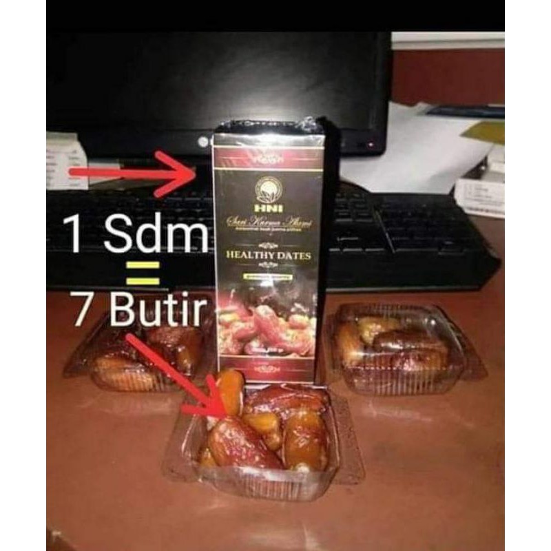 

sari kurma premium