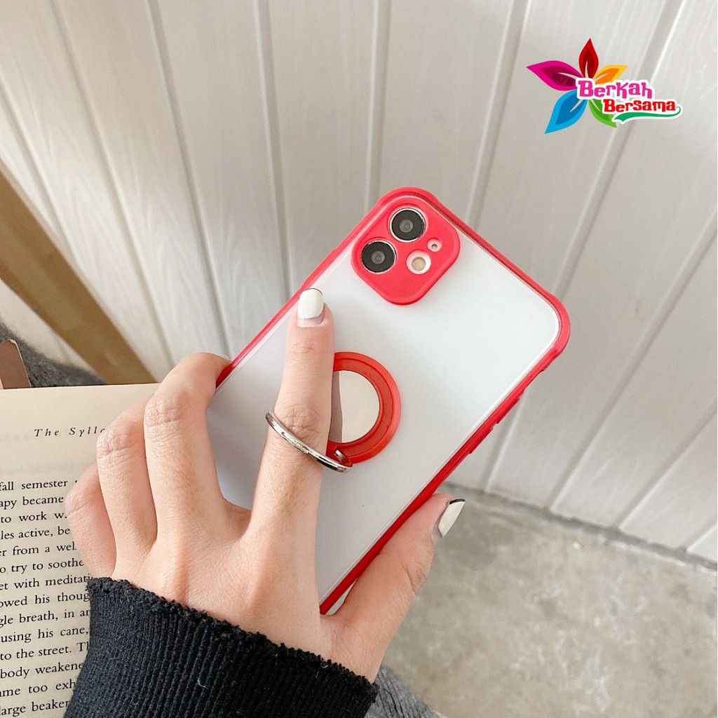 Softcase permata XIAOMI REDMI NOTE 8 9 PRO 10 LITE POCOPHONE X3 BB2262