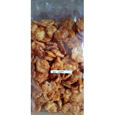 

emping pedas manis 88