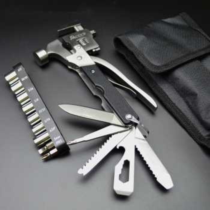 Jual EDC Tool Multifungsi  JEEP Tool Diskon
