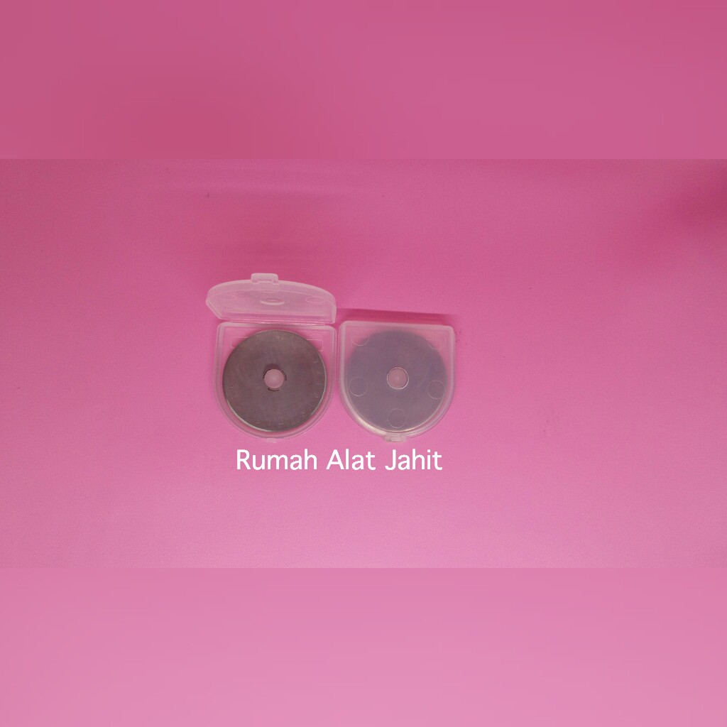 Mata Pisau untuk Pisau Putar Berporos (Box)