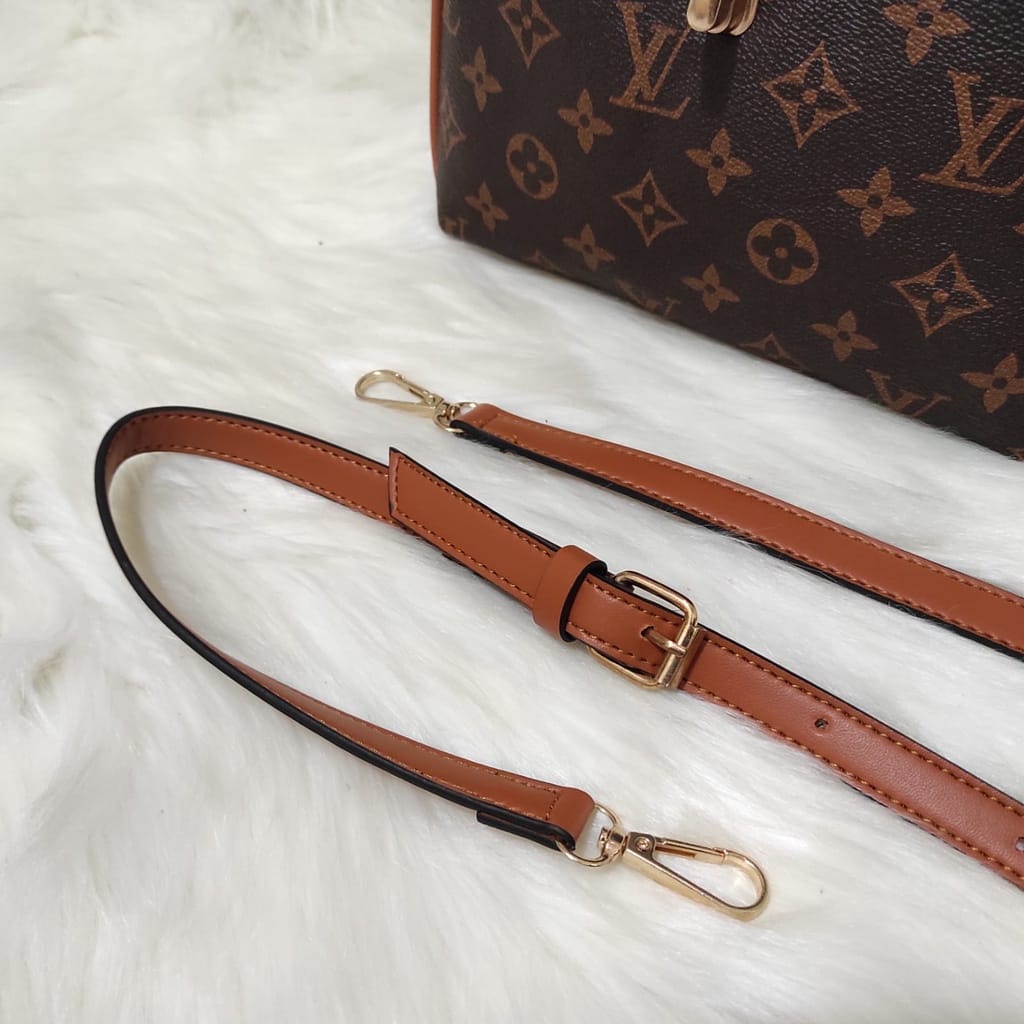 PROMO!!! LV 2 RUANG TUTUP LIDAH KUNCI PUTAR 4 VARIANT UK 25x16