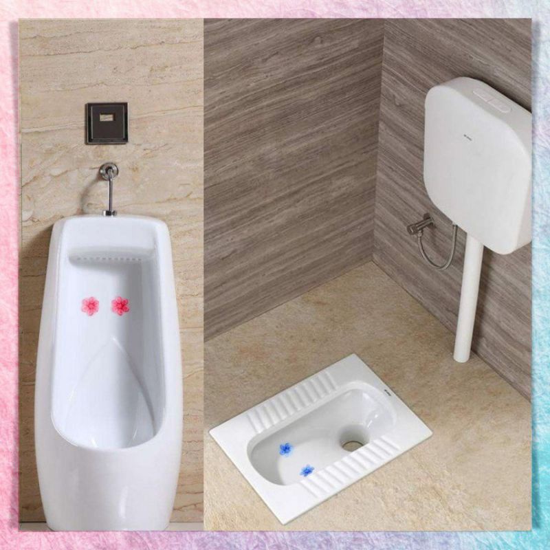 GEL PENGHARUM KLOSET WC - GEL PEMBERSIH TOILET (JAYA ACC)