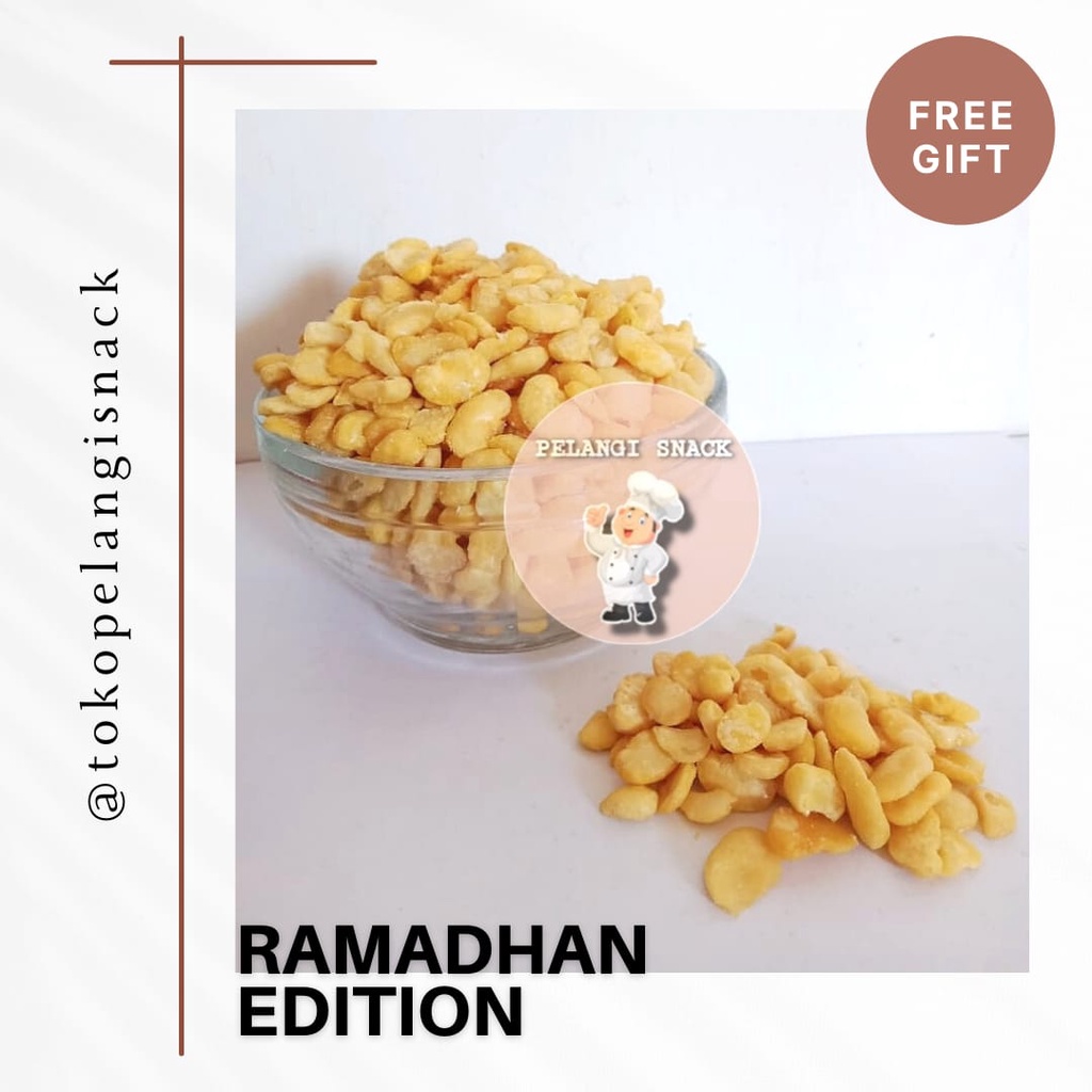 

[ 250 gr ] Koro Asin