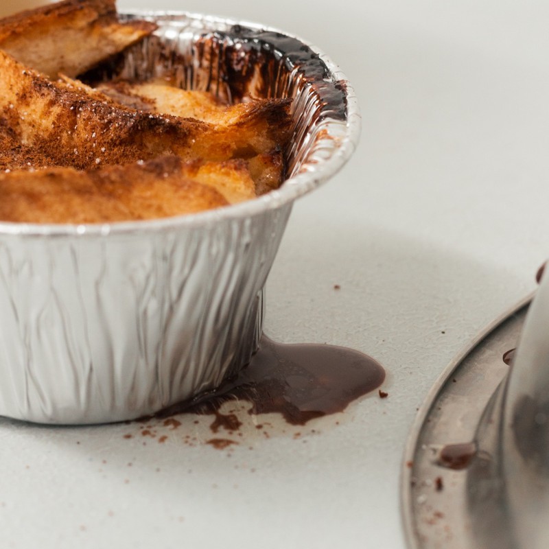 

JustChocolate Bred Small