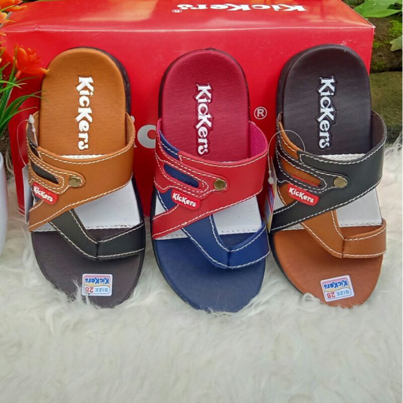 sandal anak laki laki terbaru Shopee Indonesia sandal anak laki laki terbaru Shopee Indonesia