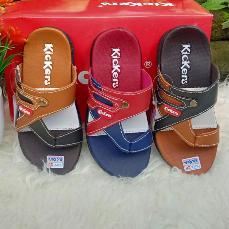  sandal  anak  laki  laki  terbaru Shopee  Indonesia