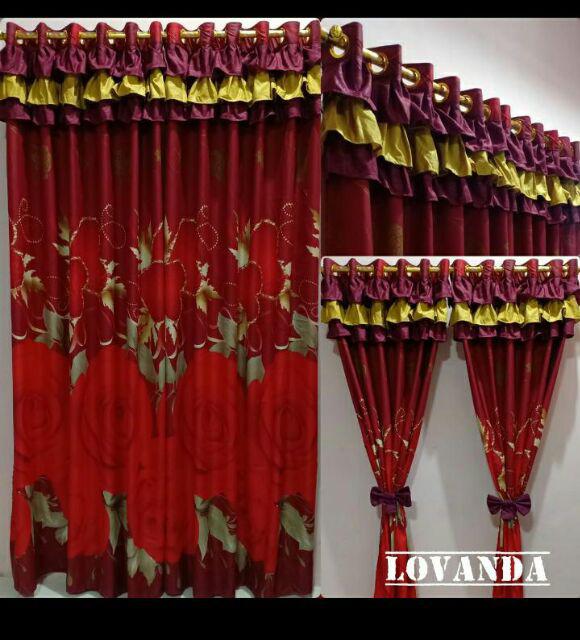 Korden Homemade Ring Motif Custom