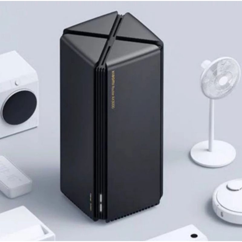 XIAOMI ROUTER AX3000 WIFI 6 Gigabyte Dual Band MESH