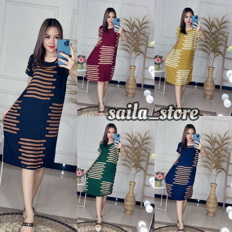 Daster Bali Dress Bali