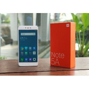 Unik PROMO XIAOMI REDMI NOTE 5A GOLD 4GB   64GB GLOBAL OFFICIAL GARANSI DISTRIBUTOR Diskon