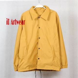 Jaket Coach Polos High Quality Premium Shopee Indonesia Jaket Coach Polos High Quality Premium Shopee Indonesia
