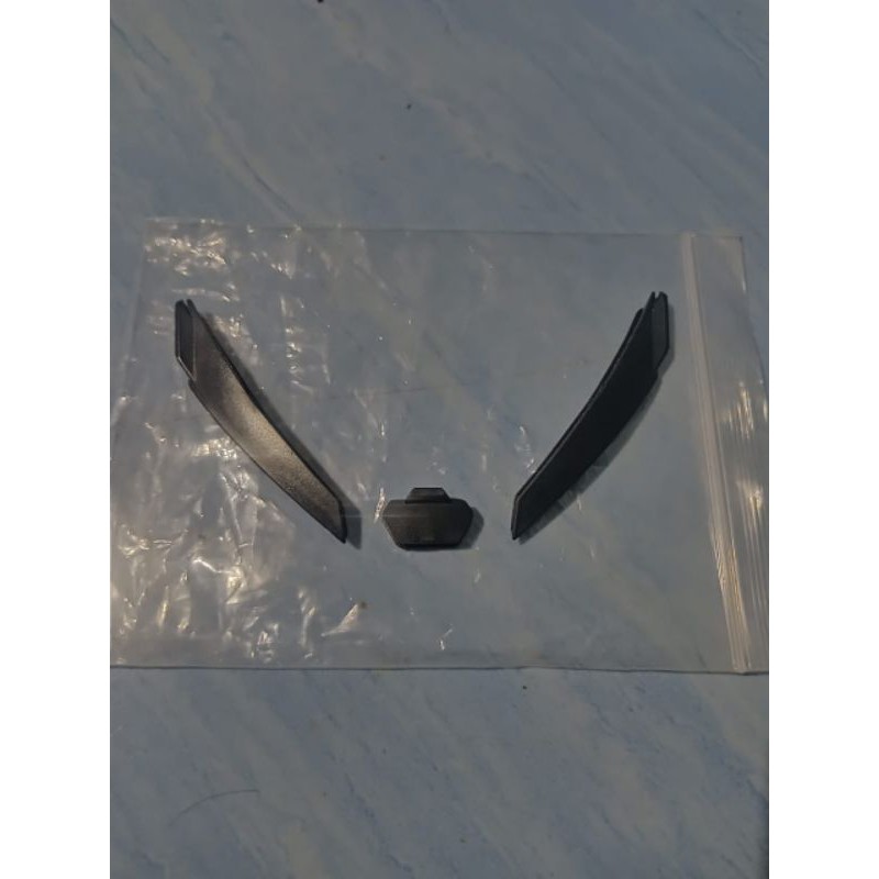 Karet tutup vent AGV Pista