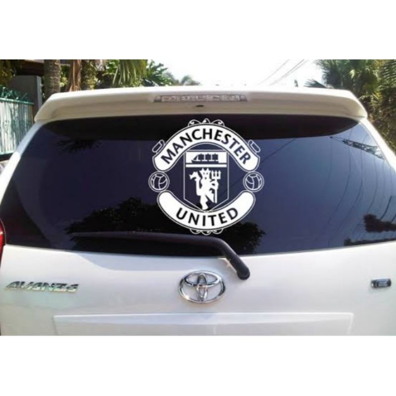 

sticker cutting mu uk 30x30