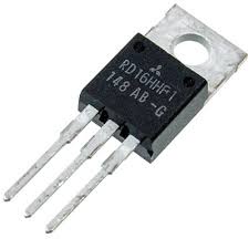 RD16HHF1-501 (bisa diganti 2SC1945 c1945 2C3133 to 220 in Stock (Made in China)