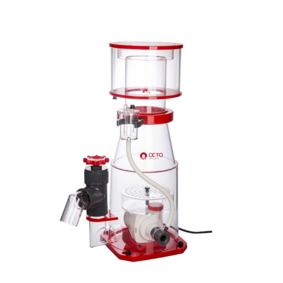 OCTO Regal 200-S Protein Skimmer utk Akuarium 1500 Liter