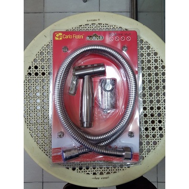 Toilet Shower / Jet Shower Stainless SUS-304