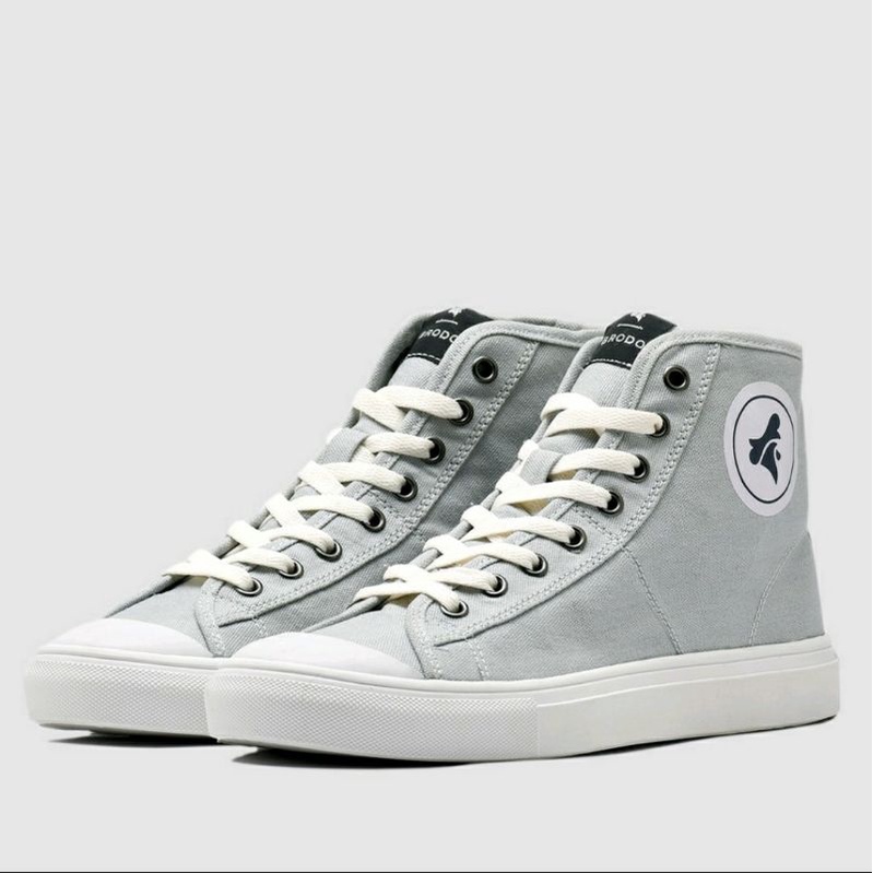 BRODO - Vantage Lite Hi Ice Blue WS Size 42