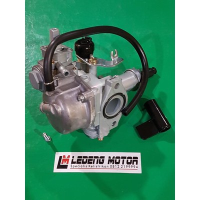 Karburator Blade Revo Absolute Carburator Karbu Carbu Bagus