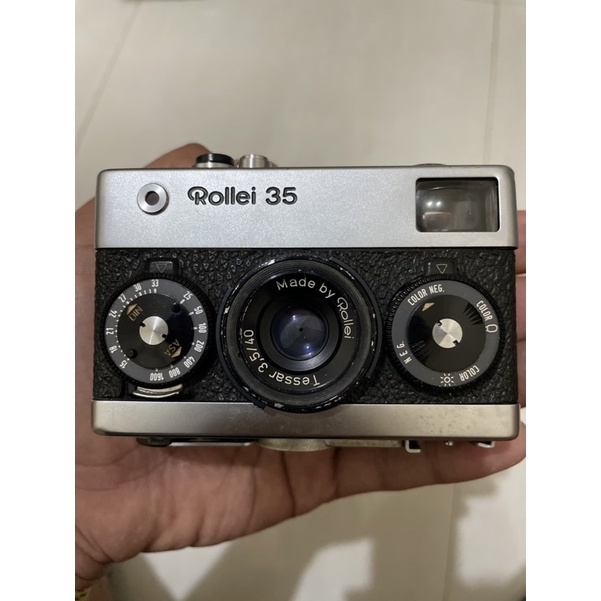 Rollei 35
