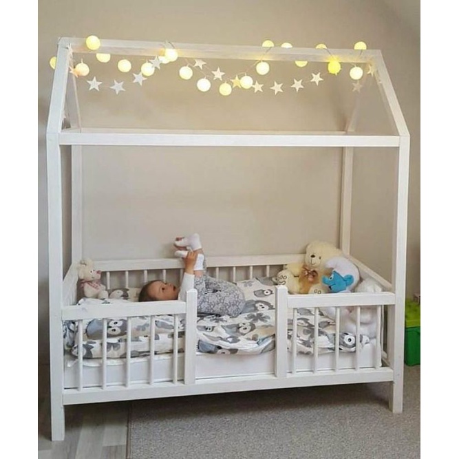 dipan anak minimalis art dipan mini