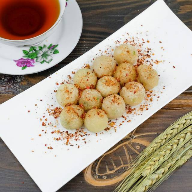 

Cimol Mozarella