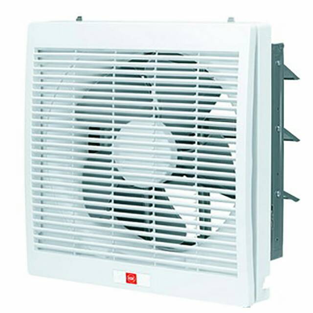 KDK 20RLF – Exhaust Fan Dinding 8 inch