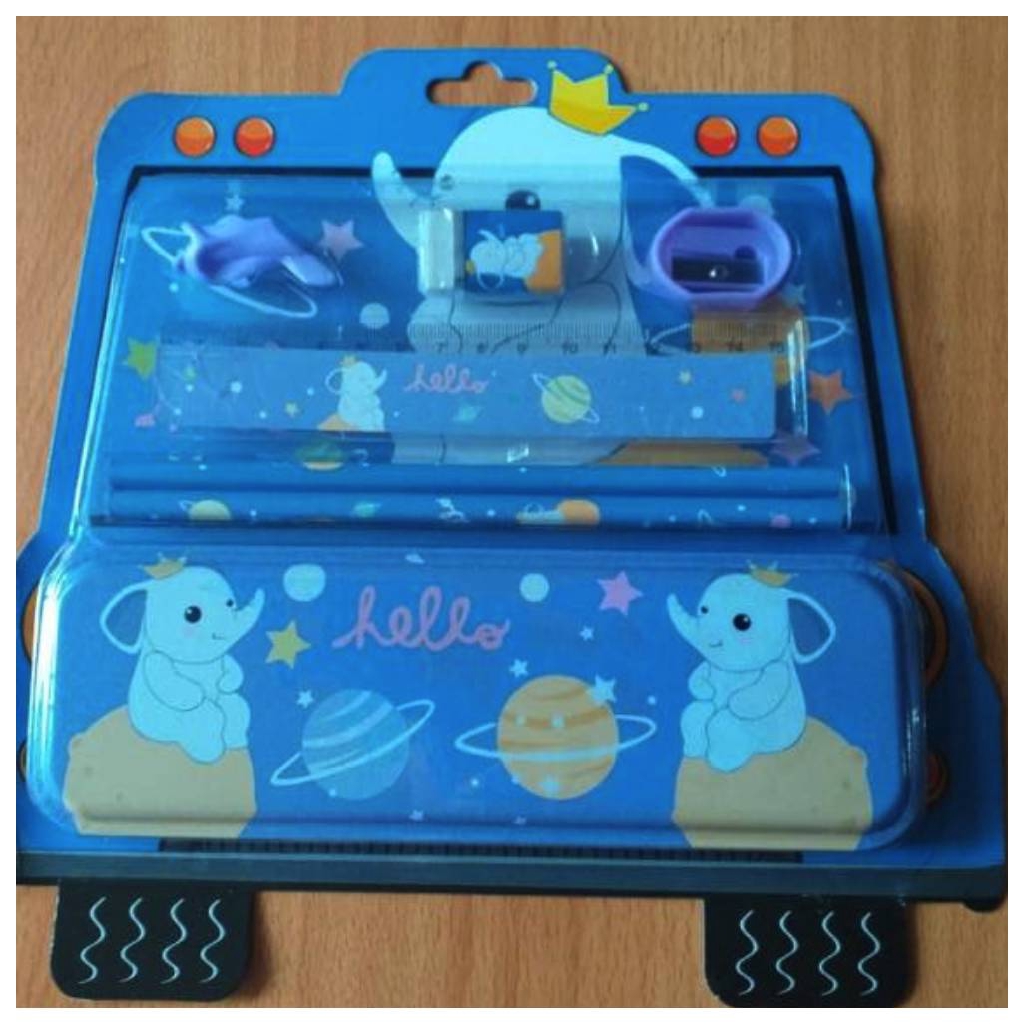 

Alat Tulis set Paket tipe 2088 - Aceh