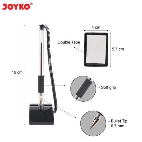 

JOYKO PEN STAND PSBP-150