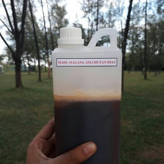 

Madu Sialang Ucii 1 kg