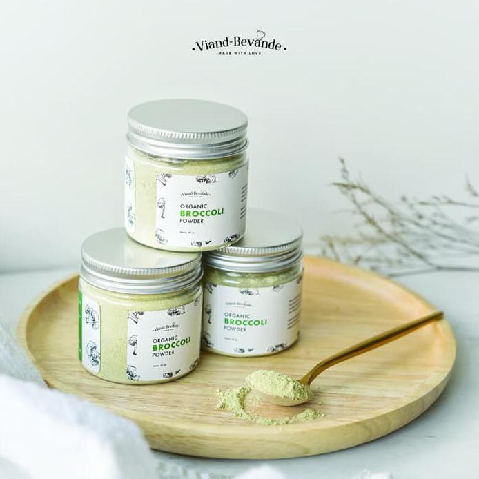 

New Arrival - Food Powder (Kemasan Baru) - Labuparang 40Gr
