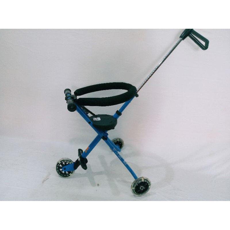 mini stroller ezzy s05 safari