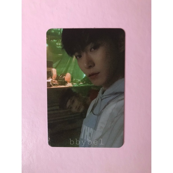 [READY] PC DOYOUNG NCT 2018 EMPATHY DREAM