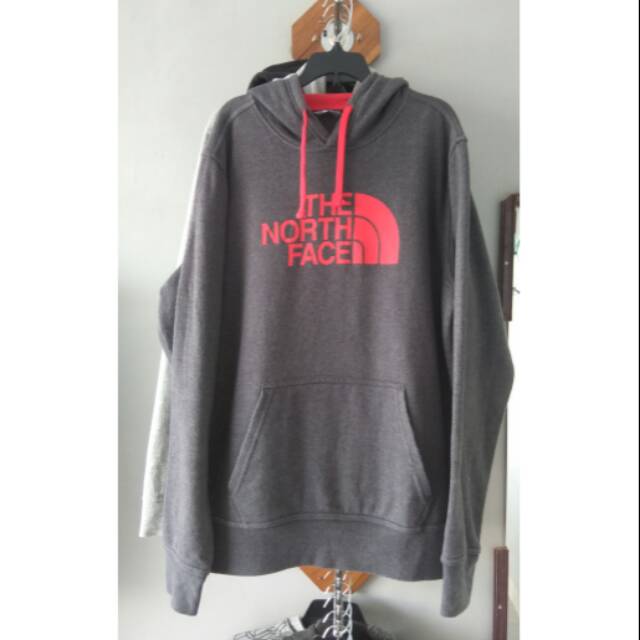 SWEATER HOODIE THE NORTH FACE (TNF) ORIGINAL