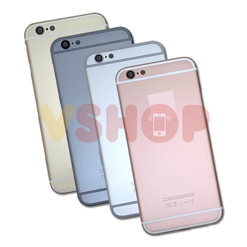 CASING FULLSET - HOUSING FOR 6S PLUS