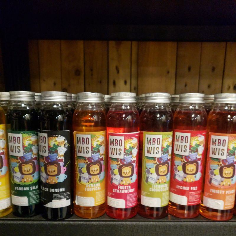 

sirup mbowis 475gr