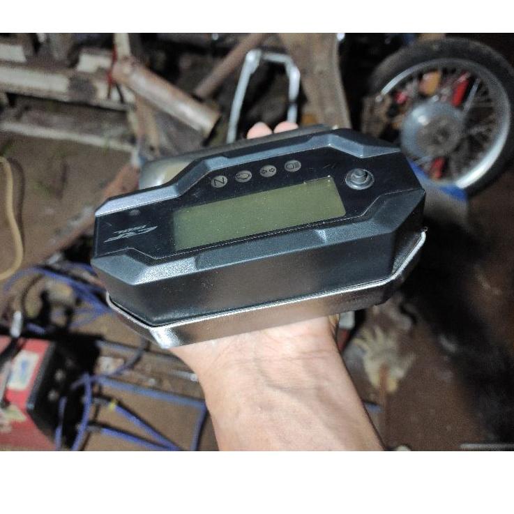 dudukan spido cover Pangkon spidometer KTM CRF vixion kLx koso rx2 rx1 RX3 rx4 ninja mono beat monke