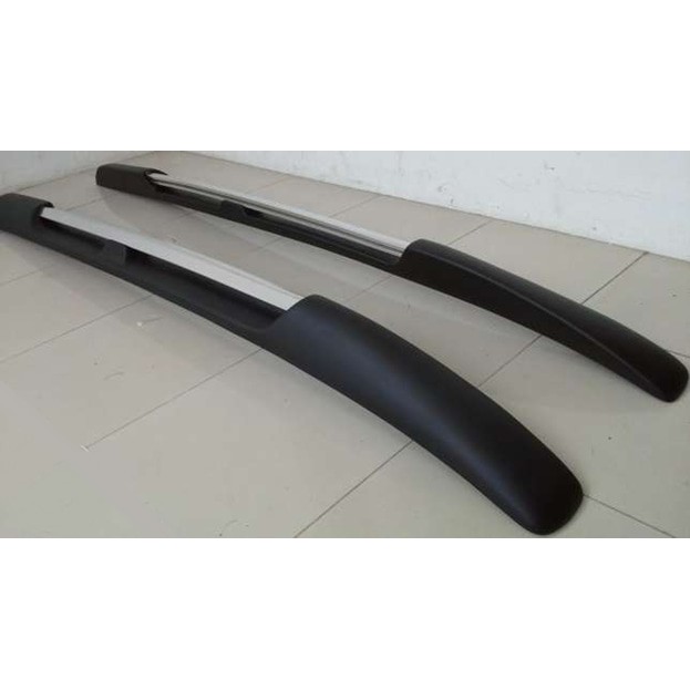 Roof Rail Sporty Model Xtrail All New Avanza/Xenia | Gratis Pemasangan