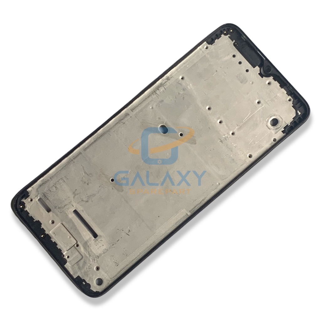 Frame Bezel Tulang Tengah Infinix Hot 9 Play X680