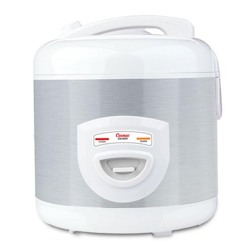 Cosmos CRJ-8228 Magic Com Rice Cooker Kapasitas 2.0 Liter. Baru Bergaransi